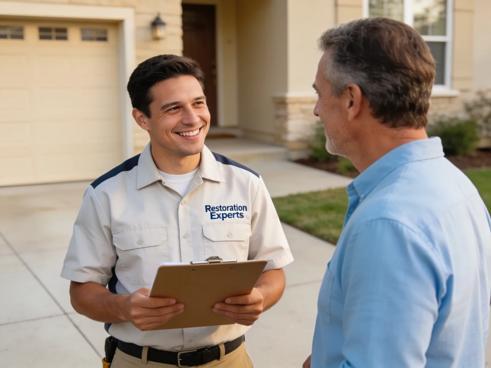 Water Damage Cleanup Farmville, VA FAQs